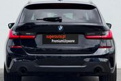 BMW Seria 3 Touring 318d Sport Line