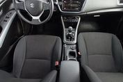 Suzuki SX4 S-cross 1.4 Premium 4x4