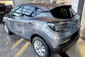 Renault Captur Evolution LPG 1.0 TCe
