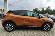 Renault Captur 1.0 TCe Zen