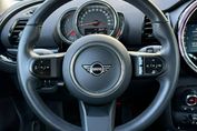 Mini Clubman Cooper aut