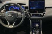 Toyota Corolla Cross Executive 2.0 Hybrid