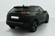 Peugeot 2008 ALLURE 1.2 PureTech