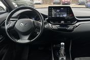Toyota C-HR 1.8 Hybrid GR Sport