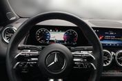 Mercedes GLB 220 mHEV 4-Matic AMG Line 8G-DCT 7- osobowy
