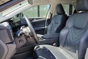 Lexus NX 350h Prestige AWD
