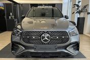Mercedes GLE 450 d 4-Matic AMG Line