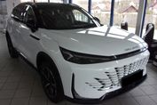 Baic Beijing 7 1.5T Luxury DCT