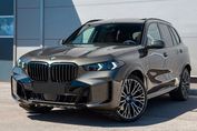 BMW X5 xDrive30d M Sport