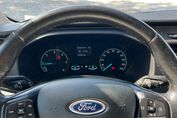 Ford Transit Furgon L3H3 4x4 AWD TDCI