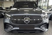 Mercedes GLE 450 d 4-Matic AMG Line