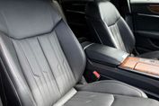 Audi A6 50 TDI Quattro S Line