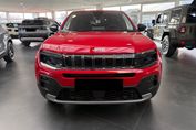 Jeep Avenger Summit 1.2 T3 mHEV FWD eDCT6