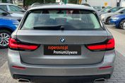 BMW Seria 5 Touring 520d