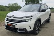 Citroen C5 Aircross 1.5 BlueHDi Shine EAT8