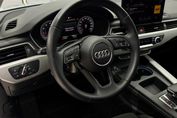 Audi A4 35 TFSI S Line