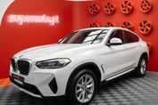 BMW X4 xDrive20i