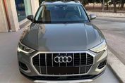 Audi Q3 35 TFSI Advanced