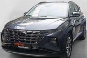 Hyundai Tucson 1.6 t-Gdi 48V Smart 2WD Dct