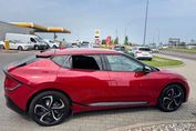 Kia EV6 GT-Line AWD
