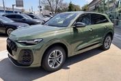 Audi Q5 TDI quattro S line