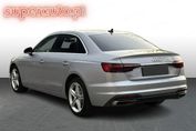 Audi A4 35 TFSI