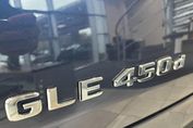 Mercedes GLE Coupe 450 d  4-Matic AMG Line
