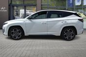 Hyundai Tucson 1.6 T-GDi N Line 2WD DCT