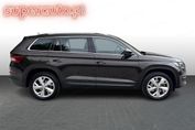Skoda Kodiaq Style 2.0 TSI 4x4  DSG