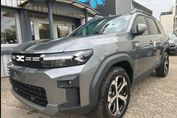 Dacia Bigster Journey 4x4 1.2 TCe Hybrid-G LPG