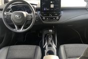 Toyota Corolla 1.8 Hybrid Style