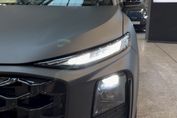 Audi Q3 TFSI quattro S line Sportback
