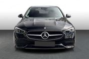 Mercedes Klasa C 200 4-Matic