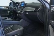 Mercedes GLE Coupe 350 d 4-Matic