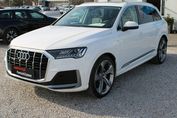 Audi Q7 50 TDI mHEV quattro Tiptr.