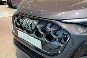 Audi Q5 TDI quattro S line