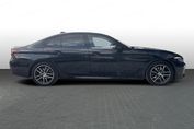 BMW Seria 5 520d xDrive M Sport