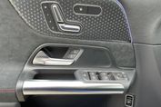 Mercedes GLA 250 e  AMG Line