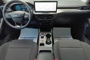 Ford Focus 1.5 Ecoblue Titanium x