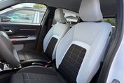 Citroen C3 Max 1.2 T