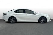 Toyota Camry Executive 2.5 Hybrid  CVT