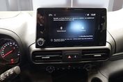Opel Combo L1H1
