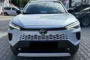 Toyota Corolla Cross Style 1.8 Hybrid