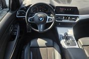 BMW Seria 3 318D M Sport