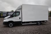 Iveco Daily 35S18 Kontener 8EP + Winda