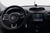 Jeep Renegade 1.5 DCT