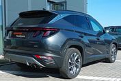 Hyundai Tucson 1.6 T-GDi Executive  4WD DCT