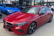 Mercedes Klasa A A 200 Progressive 7G-DCT