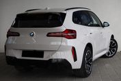BMW X3 xDrive20d M Sport