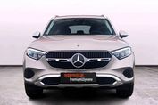 Mercedes GLC 220 d 4MATIC Avantgarde